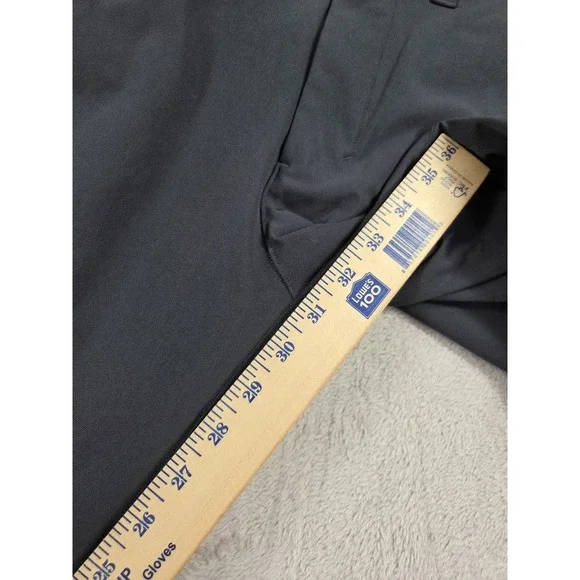 Lululemon Commission Pants Mens 28x31‎ Slim - Picture 9 of 9